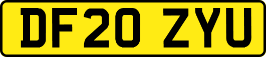 DF20ZYU