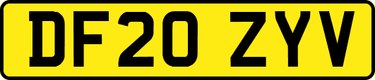 DF20ZYV