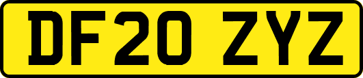 DF20ZYZ