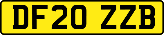 DF20ZZB