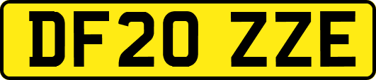 DF20ZZE