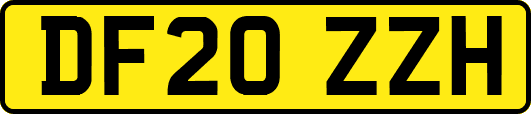 DF20ZZH