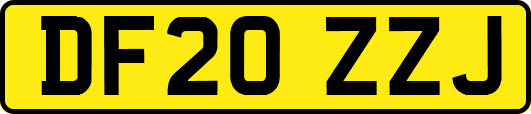 DF20ZZJ
