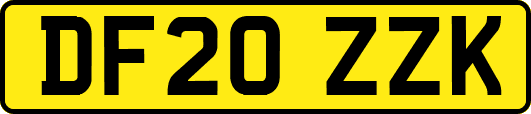 DF20ZZK