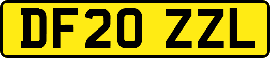 DF20ZZL