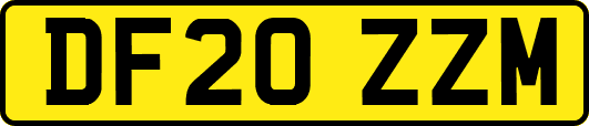 DF20ZZM