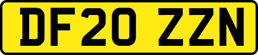 DF20ZZN