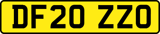 DF20ZZO