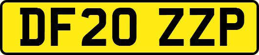 DF20ZZP
