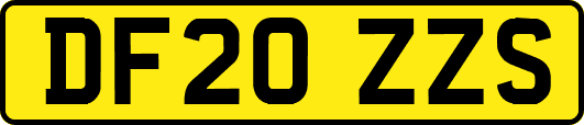 DF20ZZS
