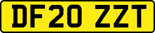DF20ZZT