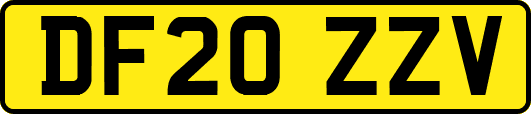 DF20ZZV