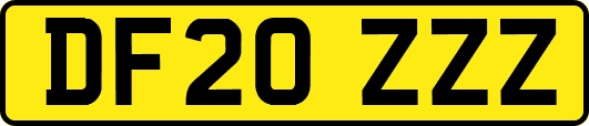 DF20ZZZ
