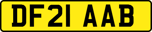 DF21AAB