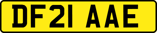 DF21AAE