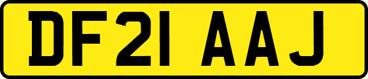 DF21AAJ