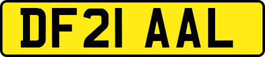 DF21AAL