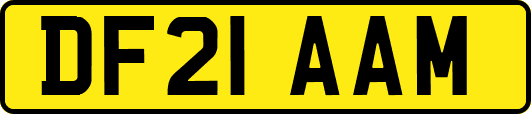 DF21AAM