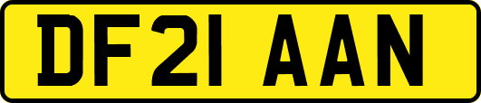 DF21AAN