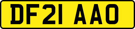DF21AAO
