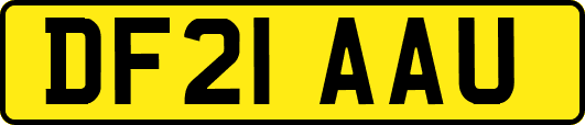 DF21AAU