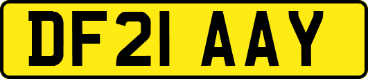 DF21AAY