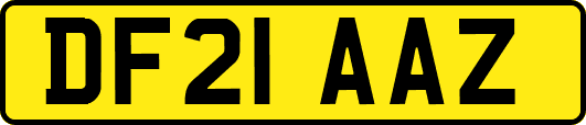 DF21AAZ