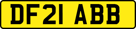 DF21ABB