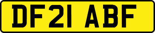 DF21ABF