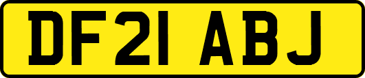 DF21ABJ