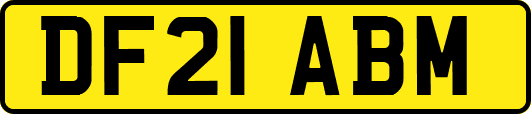 DF21ABM