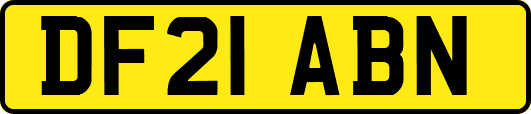 DF21ABN