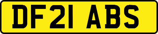 DF21ABS