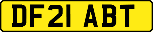 DF21ABT