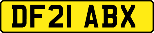 DF21ABX