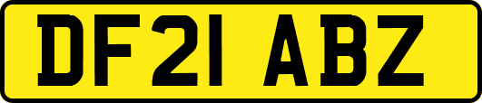 DF21ABZ