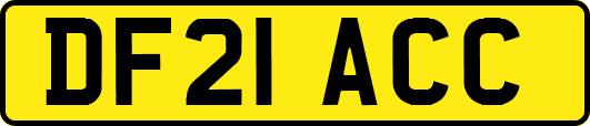 DF21ACC