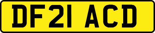 DF21ACD