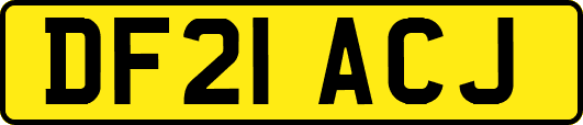 DF21ACJ