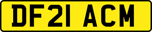 DF21ACM