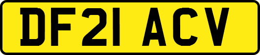 DF21ACV