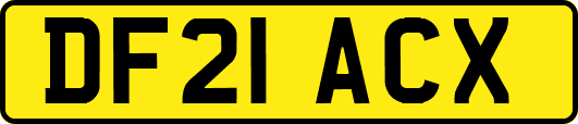 DF21ACX