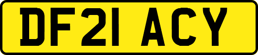 DF21ACY
