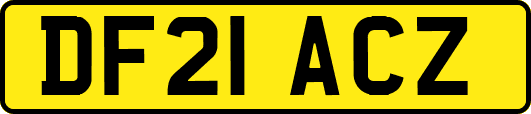 DF21ACZ