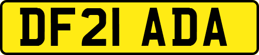 DF21ADA