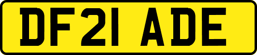 DF21ADE