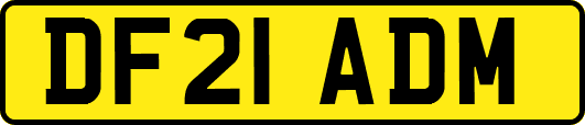 DF21ADM