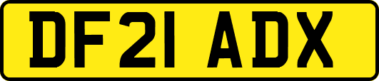DF21ADX