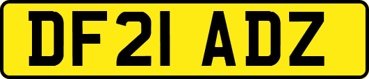DF21ADZ