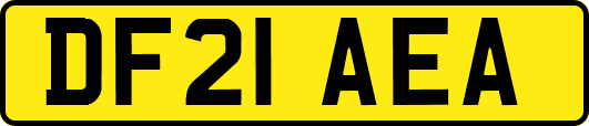 DF21AEA